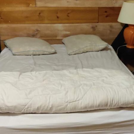 La Cabane Rustique Du Bassin Apartamento La Teste-de-Buch Exterior foto